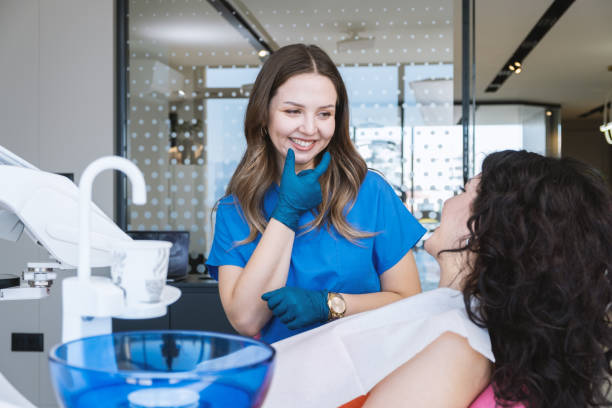 Best Emergency Dental Care  in De Pue, IL