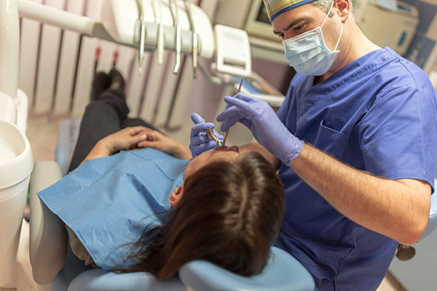 Best Pediatric Dentistry  in De Pue, IL