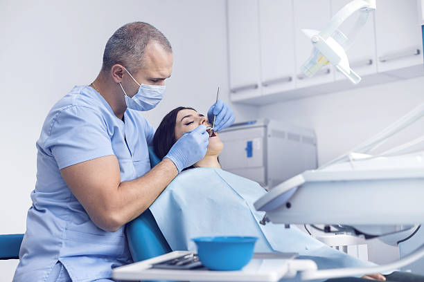 Best Sedation Dentistry  in De Pue, IL