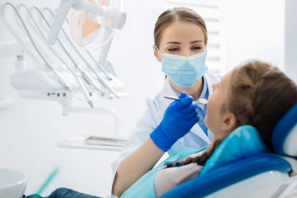 Best Cosmetic Dentistry  in De Pue, IL