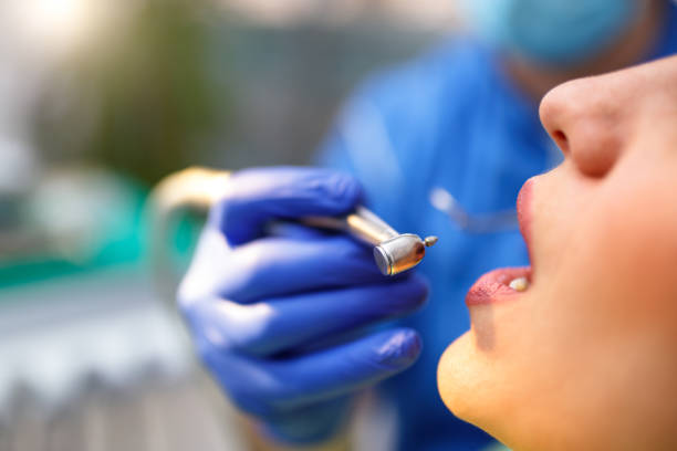 Emergency Dental Services in De Pue, IL
